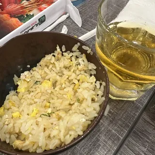 Fried Rice