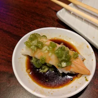 Fresh Wasabi