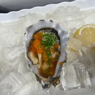 Extra Sauce - Ponzu