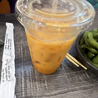 Thai Iced Tea