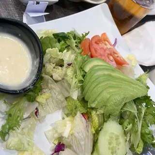 House Salad