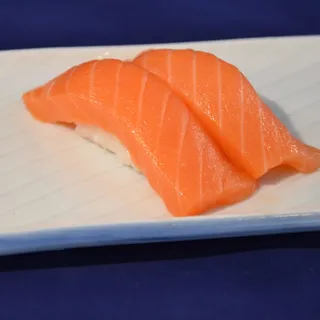 Salmon Sushi