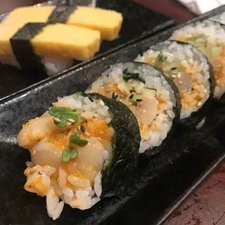 Tamago Sushi