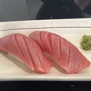 Tuna Sushi