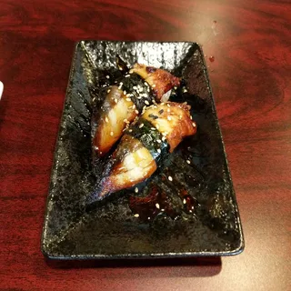 Unagi Sushi