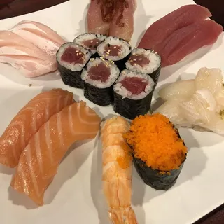 Sushi Platter