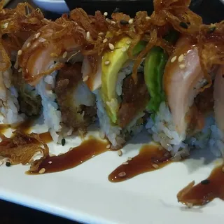 Albacore Salad