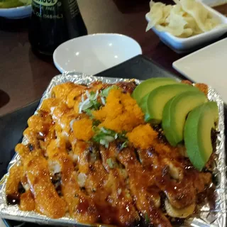 Lobster Dynamite