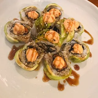 Shiitake Roll
