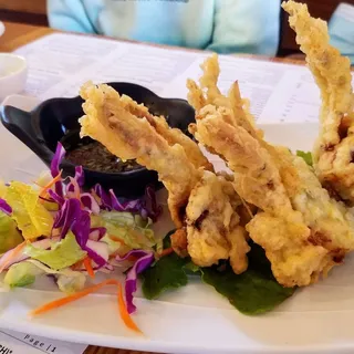 Soft Shell Crab