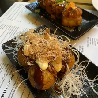 Takoyaki