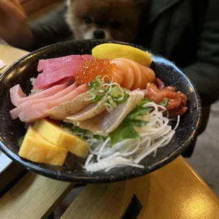 Chirashi