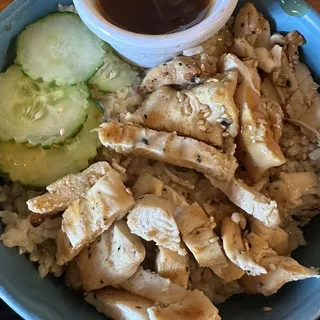 Chicken Bowl