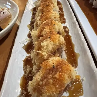 Extra Sauce - Chili Oil