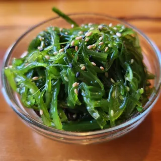 Seaweed Salad