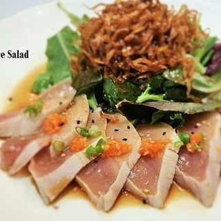 Albacore Salad