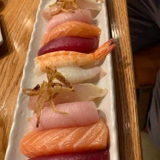 Sushi Platter