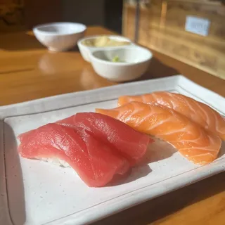 Tuna Sushi