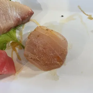 Albacore Sashimi