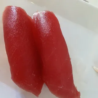 Tuna Sashimi