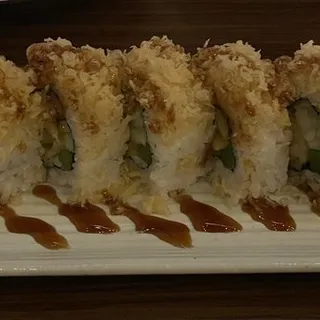 Crunch Roll