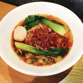 A14. Taiwan Ramen