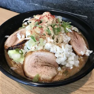 A16. Jiro Ramen