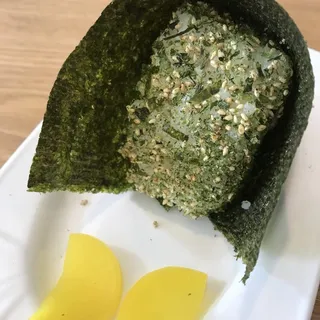 C2. Tuna Mayonnaise O-Rigini