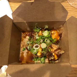 S3. Takoyaki (6pc