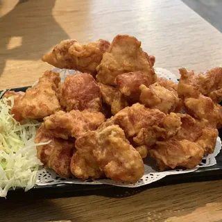 S5. Chicken Karaage