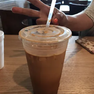 Thai Tea