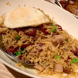 Nasi Goreng