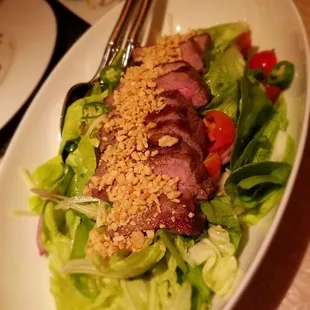 Thai Beef Salad