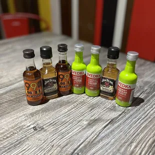 Mini&apos;s