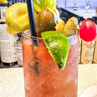 Brunch at WB's was delicious! I loved it!