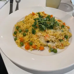 Risotto