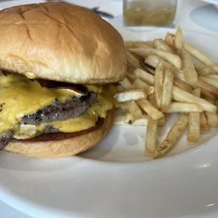 Cheeseburger