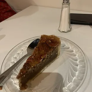 Pecan Pie