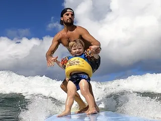 808 Surf School