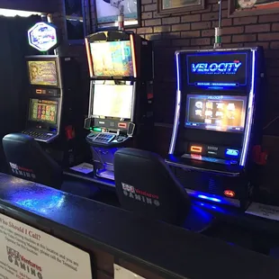 sushi and sashimi, interior