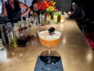 B-Side Cocktails & Karaoke