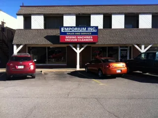 Emporium