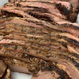Marinated Flank Steak