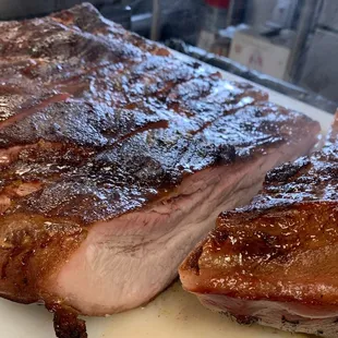 Pork Belly