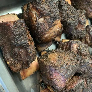 Beef Short Ribs