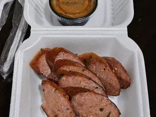 Moe's Original Bar B Que