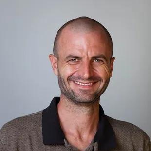 Robert Reno IT Specialist