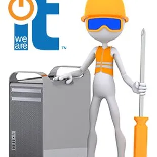 If your computer is not becoming of you, you should be coming to us!