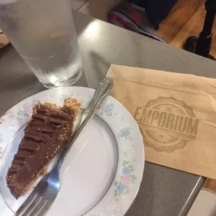 Smooth Operator at Emporium Pies