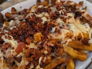 Louisburg Barbeque & Brews